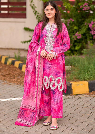 Gulabi Jhalak